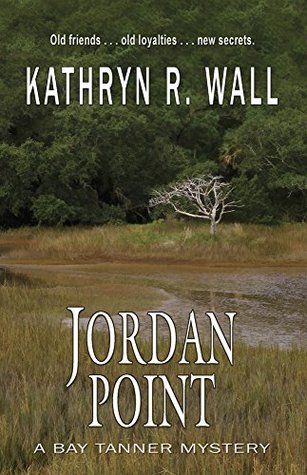 Jordan Point (Bay Tanner #13)