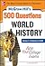 McGraw-Hill's 500 World His...