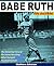 Babe Ruth For Children! by Matthew      Johnson