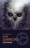 Hyperion by Dan Simmons