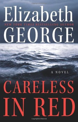 Careless in Red (Inspector Lynley, #15)