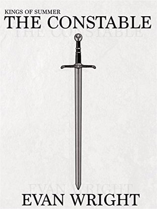 The Constable (Kings of Summer Book 1)