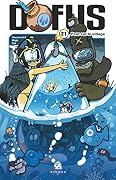 Dofus, Tome 21: Peur sur le village