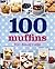 100 Muffins from 1 Easy Recipe