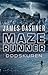 Dødskuren (Maze Runner, #3)