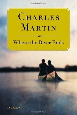 Where the River Ends (Hardcover)