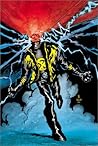 X-Men Icons: Cyclops