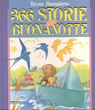 366 storie della buonanotte