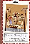 Il mio cuore e una piuma di struzzo by Teresa Buongiorno