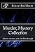 Murder Mystery Collection
