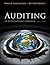 Auditing: An International Approach with Connect Access Card