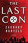 The Last Con by Zachary Bartels