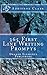 365 First Line Writing Prompts by Adrienne Clark