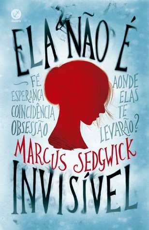 Ela Não É Invisível