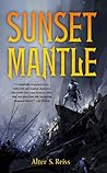 Sunset Mantle by Alter S. Reiss