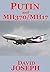 Putin and MH370/MH17 by David Joseph