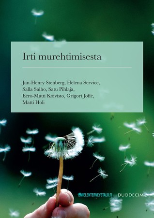 Irti murehtimisesta