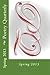 Poetry Quarterly by Contributing Poets