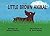 Little Brown Animal