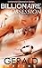 Billionaire Obsession by Gerald Greene