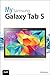 My Samsung Galaxy Tab S