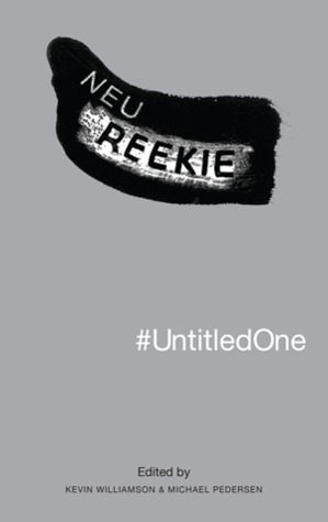 #Untitled One: Neu! Reekie