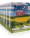 Amish Heart Short Story Collection (Hannah Schrock Amish Short Story Box Set)