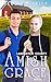 Lancaster County Amish Grace; An Amish Romance Story by Rebecca Price