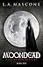 The Moondead: A Sacristan Mystery