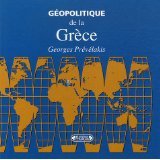 Géopolitique de la Grèce