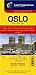 Oslo Map
