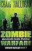 Zombie Warfare (Impact, #3)