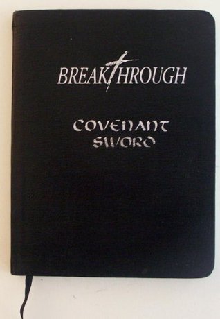 Breakthrough Covenant Shield