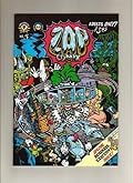 Zap Comix #5