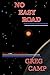 No Easy Road (Concordia Ser...