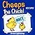 Hiccups! (Cheeps the Chick #5)