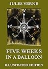 Five Weeks In A B...
