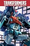 Transformers by James Roberts