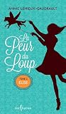 Élise (La peur du loup #2)
