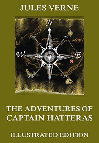 The Adventures of Captain Hatteras