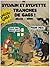Sylvain et Sylvette, tome 52: Tranches de Gags !