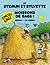 Sylvain et Sylvette, tome 54 : Moissons de gags !