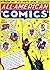 All-American Comics #1