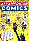 All-American Comics #1 by Sheldon Mayer All-American Comics #1 by Sheldon Mayer