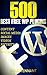 WordPress Plugins: The 672 ...