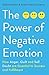 The Power of Negative Emotion by Todd Kashdan