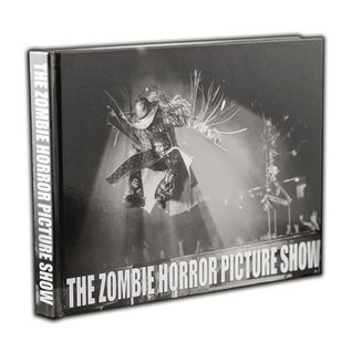 The Zombie Horror Picture Show (Hardcover)