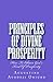 Principles of divine PROSPE...
