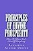 Principles of divine PROSPERITY by Augustine Origbo