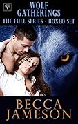 Wolf Gatherings: The Full Series - Boxed Set